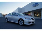 2010 Toyota Camry SE