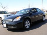 2008 Nissan Altima 2.5 S