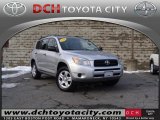 2008 Toyota RAV4 I4