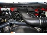 2004 Ford F150 XLT SuperCrew 4x4 5.4 Liter SOHC 24V Triton V8 Engine