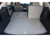 2008 Ford Edge SE Trunk