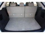 2008 Ford Edge SE Trunk