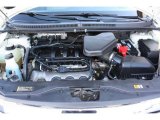 2008 Ford Edge SE 3.5 Liter DOHC 24-Valve VVT Duratec V6 Engine