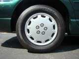 1999 Dodge Stratus  Wheel