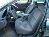 1999 Dodge Stratus  Agate Interior