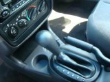 1999 Dodge Stratus  4 Speed Automatic Transmission