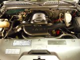 2004 Chevrolet Suburban 1500 Z71 4x4 5.3 Liter OHV 16-Valve Vortec V8 Engine