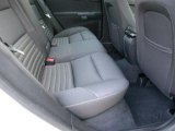 2008 Volvo S40 2.4i Off-Black Interior