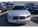 2006 Bright Silver Metallic Dodge Charger R/T #46632057