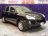 2008 Porsche Cayenne Tiptronic