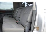 2006 Dodge Ram 2500 SLT Mega Cab 4x4 Medium Slate Gray Interior