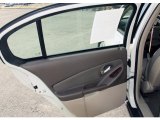 2008 Chevrolet Malibu Classic LS Sedan Door Panel