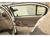 2008 Chevrolet Malibu Classic LS Sedan Door Panel