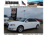 2007 Audi A4 2.0T Sedan