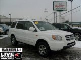 2008 Honda Pilot EX-L 4WD