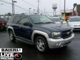 2008 Chevrolet TrailBlazer LT 4x4
