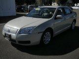 2008 Mercury Milan I4