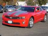 2010 Chevrolet Camaro SS Coupe