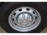 2008 Dodge Ram 2500 ST Quad Cab Wheel