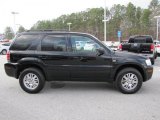 2007 Mercury Mariner Premier Exterior