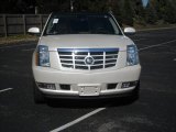 2007 Cadillac Escalade ESV AWD Limousine Exterior