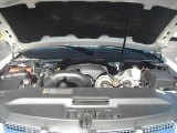 2007 Cadillac Escalade ESV AWD Limousine 6.2 Liter OHV 16-Valve VVT V8 Engine