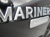 2007 Mercury Mariner Premier Marks and Logos