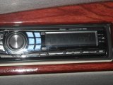 2007 Cadillac Escalade ESV AWD Limousine Controls