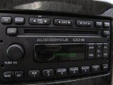 2007 Mercury Mariner Premier Controls