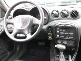 2005 Pontiac Grand Am SE Sedan Dashboard