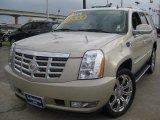 2008 Cadillac Escalade AWD