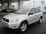 2008 Toyota RAV4 4WD