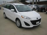 2012 Mazda MAZDA5 Sport Data, Info and Specs