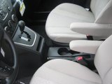 2012 Mazda MAZDA5 Sport Sand Interior