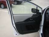 2012 Mazda MAZDA5 Sport Door Panel