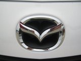 2012 Mazda MAZDA5 Sport Marks and Logos