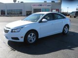 2011 Chevrolet Cruze LT