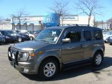 2008 Honda Element EX AWD