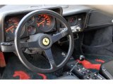 1983 Ferrari BB 512i  Steering Wheel