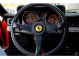 1983 Ferrari BB 512i  Steering Wheel