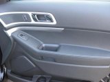 2011 Ford Explorer XLT 4WD Door Panel