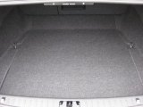 2012 Volvo S60 T5 Trunk