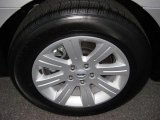 2011 Ford Taurus SE Wheel