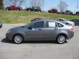 2011 Ford Focus SE Sedan