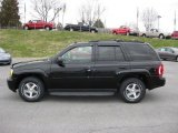 2006 Chevrolet TrailBlazer LS 4x4
