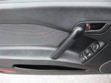 2006 Hyundai Tiburon GS Door Panel