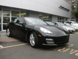 2011 Porsche Panamera 4