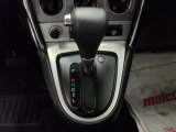 2003 Pontiac Vibe AWD 4 Speed Automatic Transmission