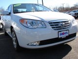 2010 Hyundai Elantra GLS