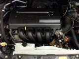 2003 Pontiac Vibe AWD 1.8 Liter DOHC 16V VVT-i 4 Cylinder Engine